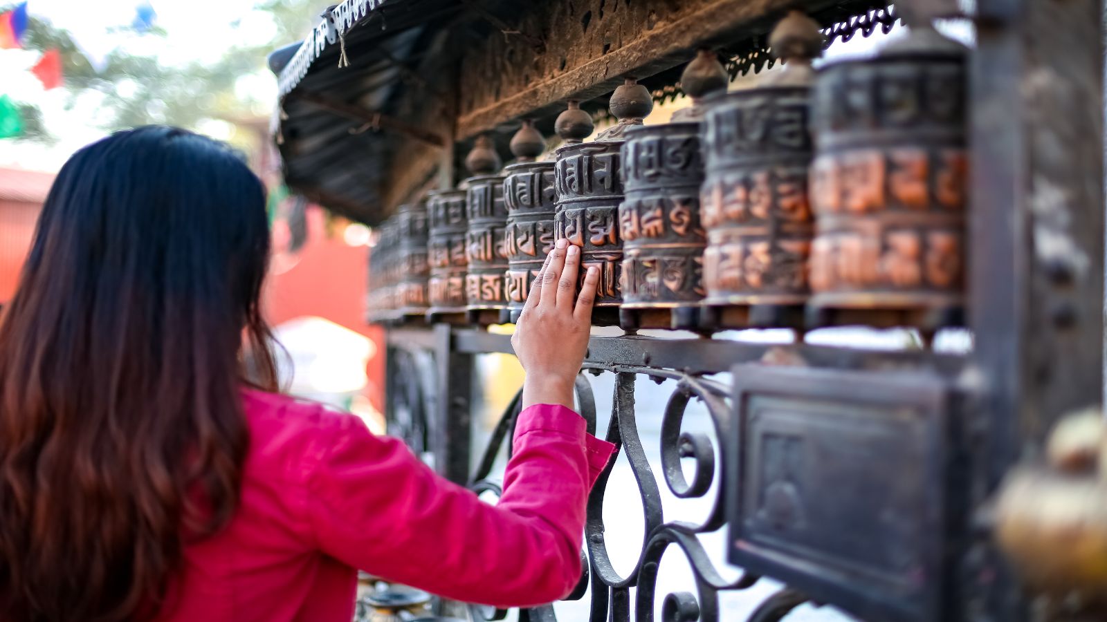 Nepal Classic Tour